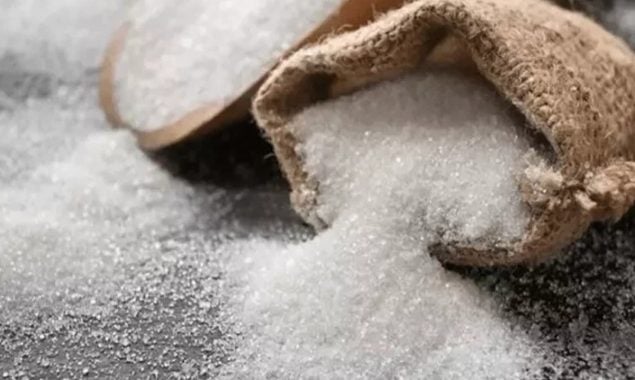 حکومت کا 5 لاکھ ٹن چینی درآمد کرنے کا فیصلہ
