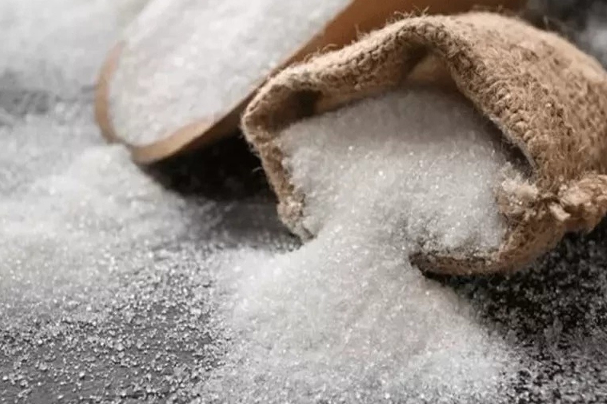 حکومت کا 5 لاکھ ٹن چینی درآمد کرنے کا فیصلہ