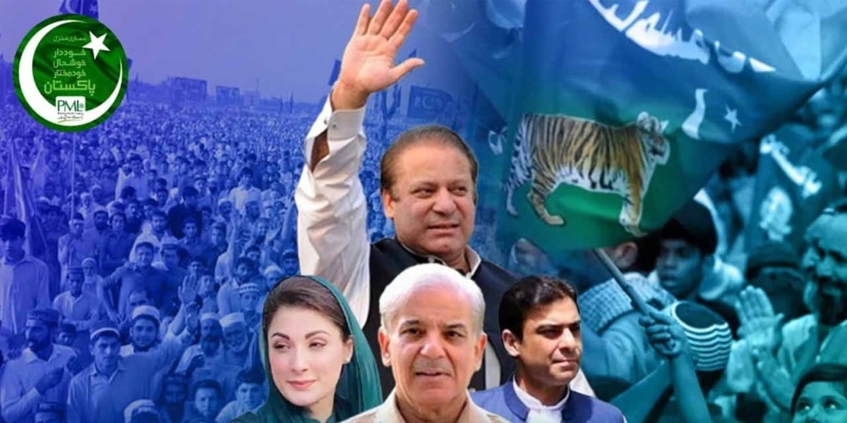 ن لیگ