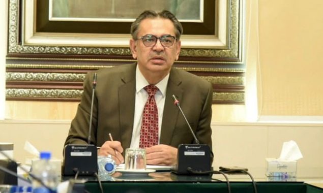 انیق احمد