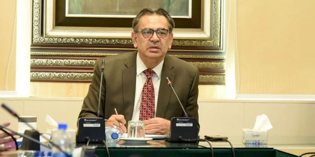 انیق احمد