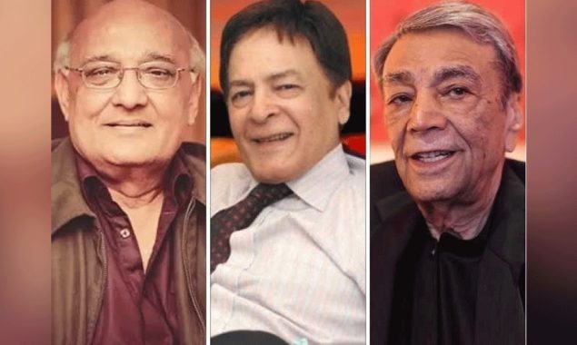 پاکستان کی مشہور شخصیات