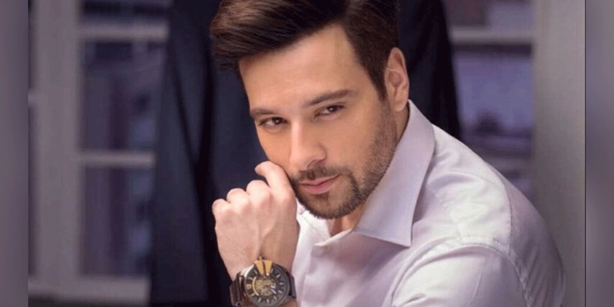 میکال ذوالفقار