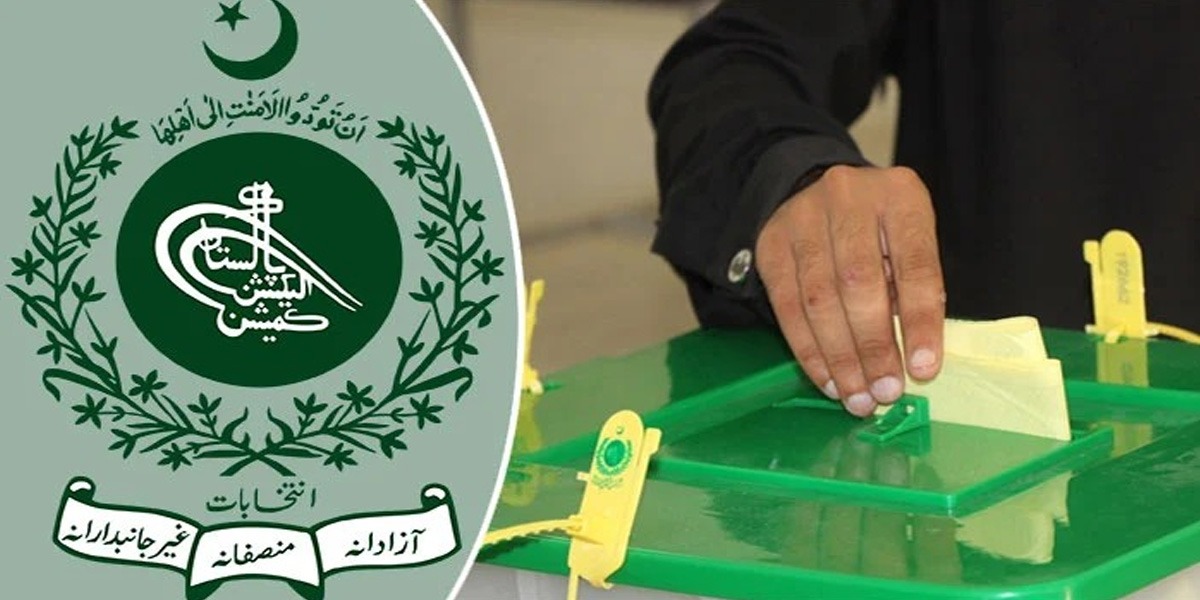 الیکشن کمیشن