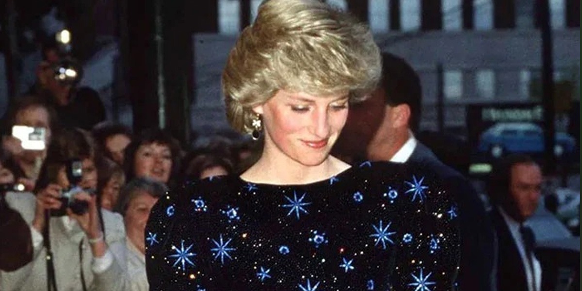 شہزادی ڈیانا