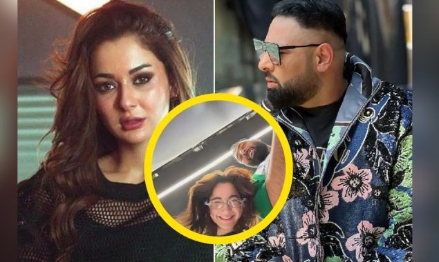 بادشاہ