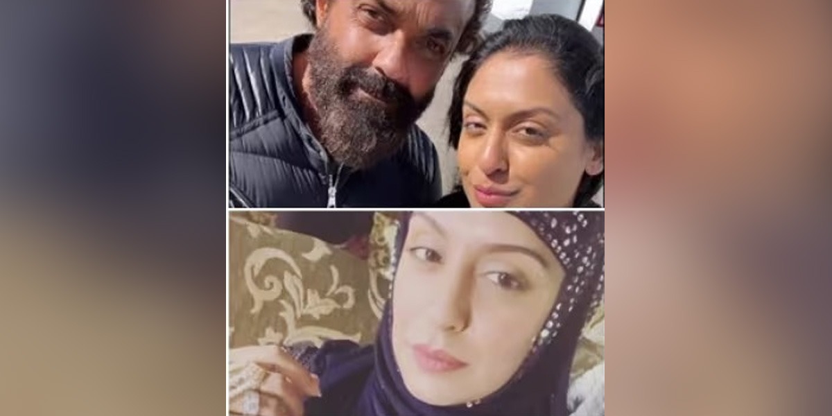 اینیمل