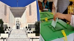 عام انتخابات کالعدم قرار دینے کی درخواست