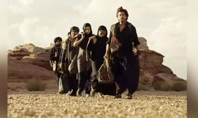 شاہ رخ خان