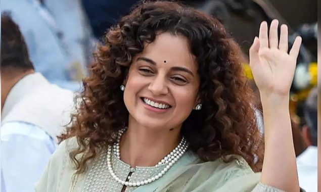 کنگنا رناوت