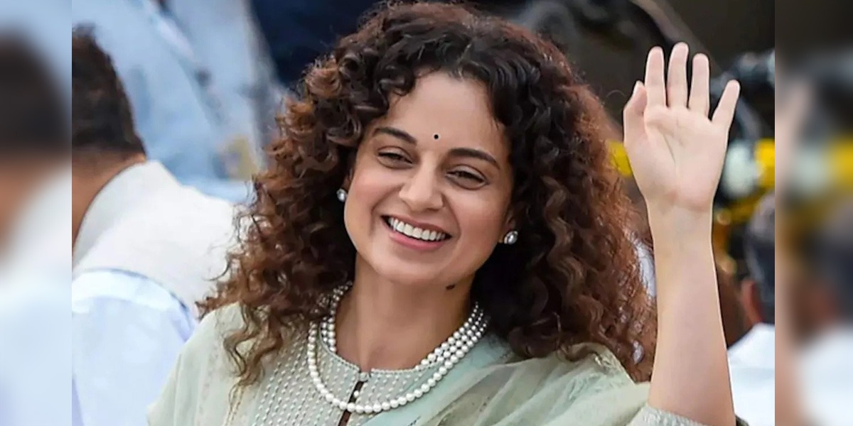 کنگنا رناوت