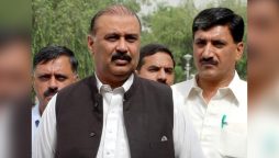 راجہ ریاض