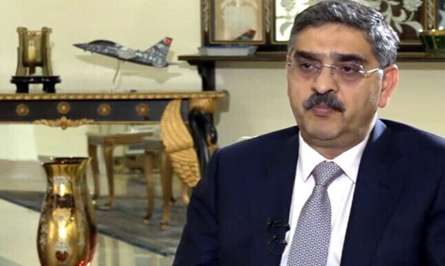 نگران وزیراعظم