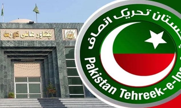 پشاور ہائیکورٹ: مخصوص نشستوں سے متلعق الیکشن کمیشن کا2024 کااعلامیہ معطل