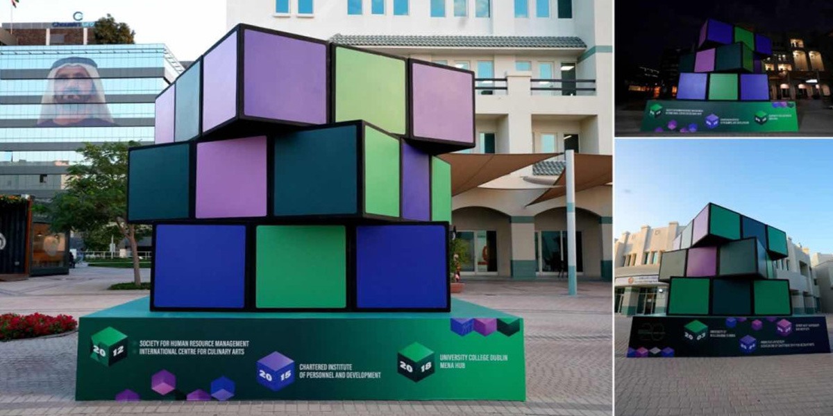 دبئی