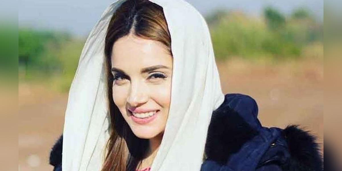 ارمینہ خان