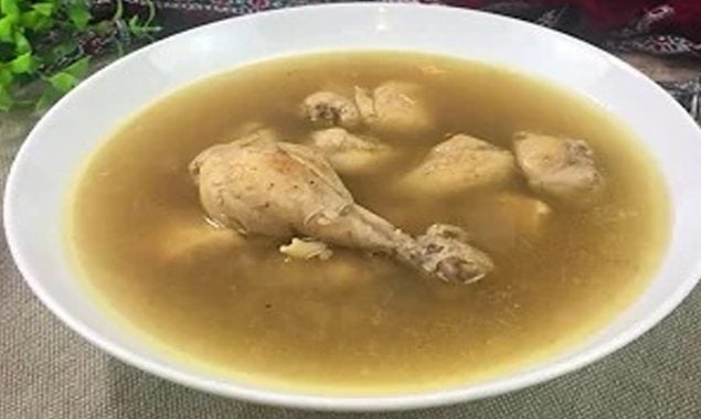 چکن