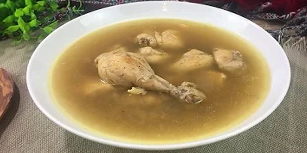 چکن