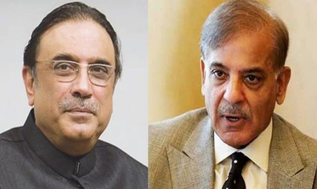 شہبازشریف