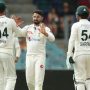 دورہ آسٹریلیا پر موجود قومی ٹیم کو بڑا دھچکا