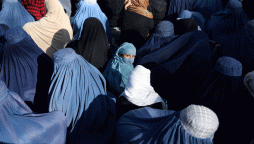 طالبان حکومت نے افغانستان میں خواتین کی زندگیاں اجیرن بنادیں