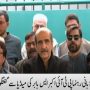 بانی تحریکِ انصاف