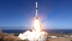 جنوبی کوریا کا پہلا فوجی جاسوسی سیٹلائٹ مدار میں پہنچ گیا