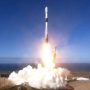 جنوبی کوریا کا پہلا فوجی جاسوسی سیٹلائٹ مدار میں پہنچ گیا