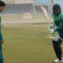 قومی اسکواڈ میں شامل کھلاڑیوں نے دورہ نیوزی لینڈ کے لیے تیاریوں کا آغاز کردیا