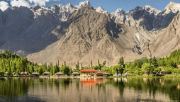 سال 2023 میں پاکستان سیاحت کے لیے بہترین ملک قرار