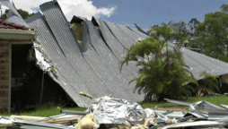 آسٹریلیا میں شدید بارشوں سے 10 افراد ہلاک