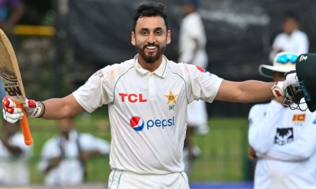 دورے کا آغاز کتنا پر اعتماد ہوتا ہے یہ اہمیت رکھتا ہے، عبداللہ شفیق