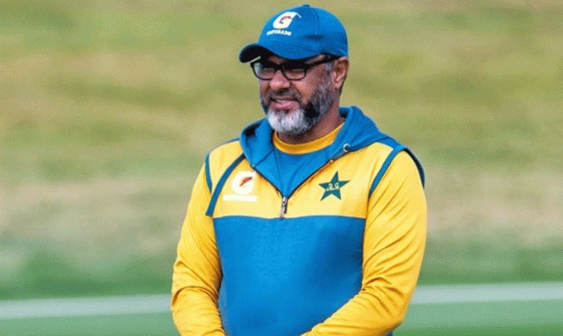 وقار یونس کا ٹیسٹ میں پاکستان کے بولنگ اٹیک پر تشویش کا اظہار