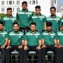 ایشیاکپ؛ پاکستان انڈر19 کرکٹ ٹیم دبئی پہنچ گئی