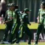پاکستان ویمنز کرکٹ ٹیم نیوزی لینڈ کے خلاف ون ڈے سیریز بھی جیتنے کے لیے پرامید