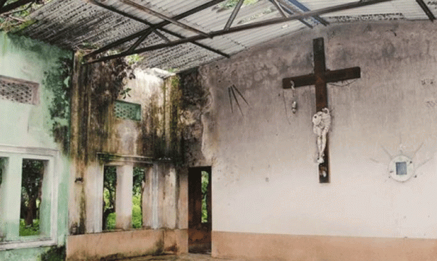 بھارت؛ کندھمال میں عیسائیوں کے قتلِ عام کو 16 سال مکمل