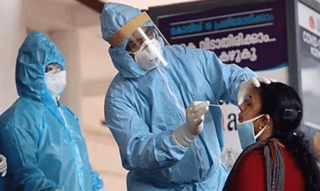 بھارت میں کورونا وائرس کے 752 نئے کیسز رپورٹ، 4 افراد ہلاک