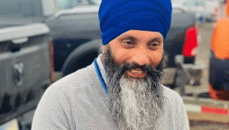 کینیڈا؛ سکھ رہنما کے قاتل جلد گرفتار ہونے کا امکان