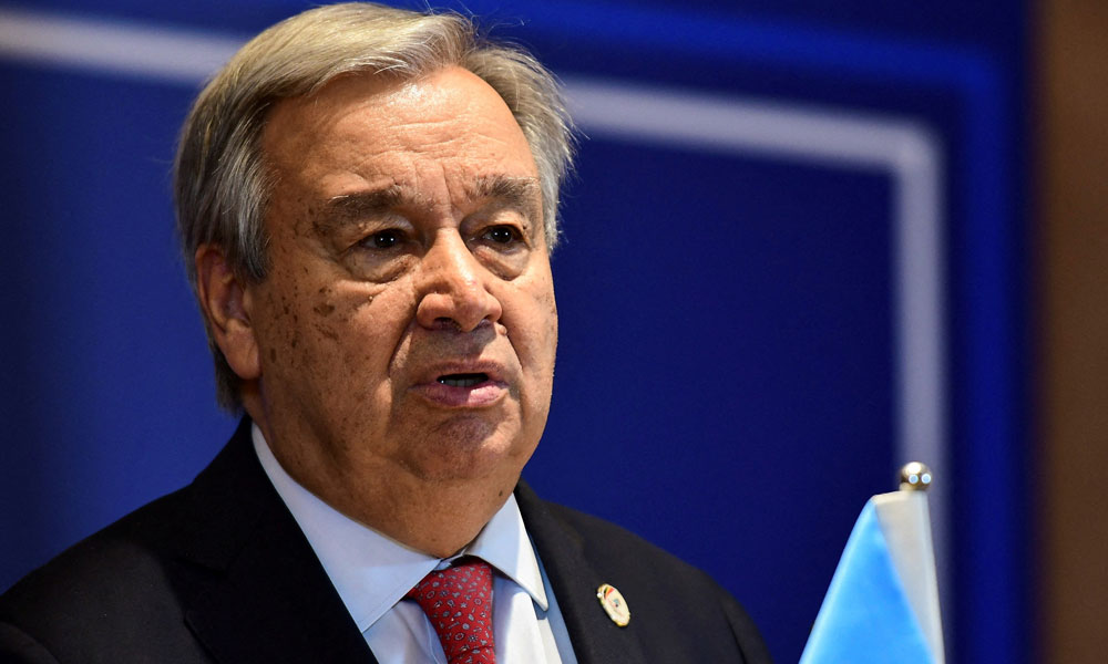 یو این ایجنسی فار فلسطین پر الزامات بے بنیاد قرار