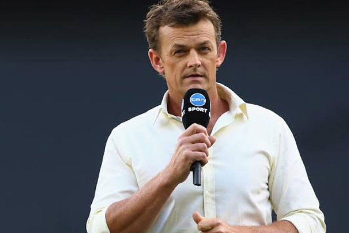 ایڈم گلکرسٹ کی پاکستان کرکٹ ٹیم کے حوالے سے اپنے جھوٹے اقتباسات کی تردید