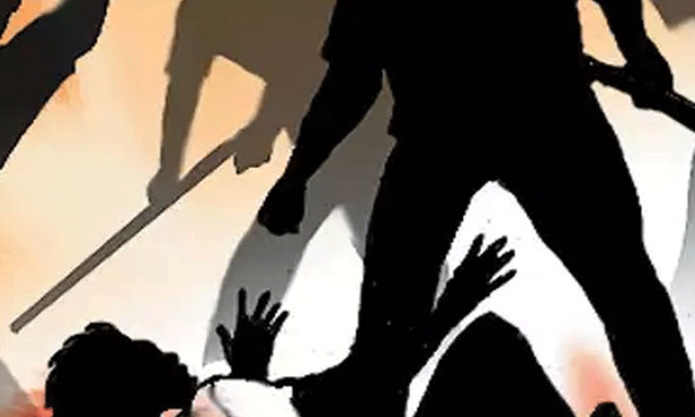 جہلم میں موبائل فون کی قسط ادا نہ کرنے پر محنت کش پر انسانیت سوز تشدد