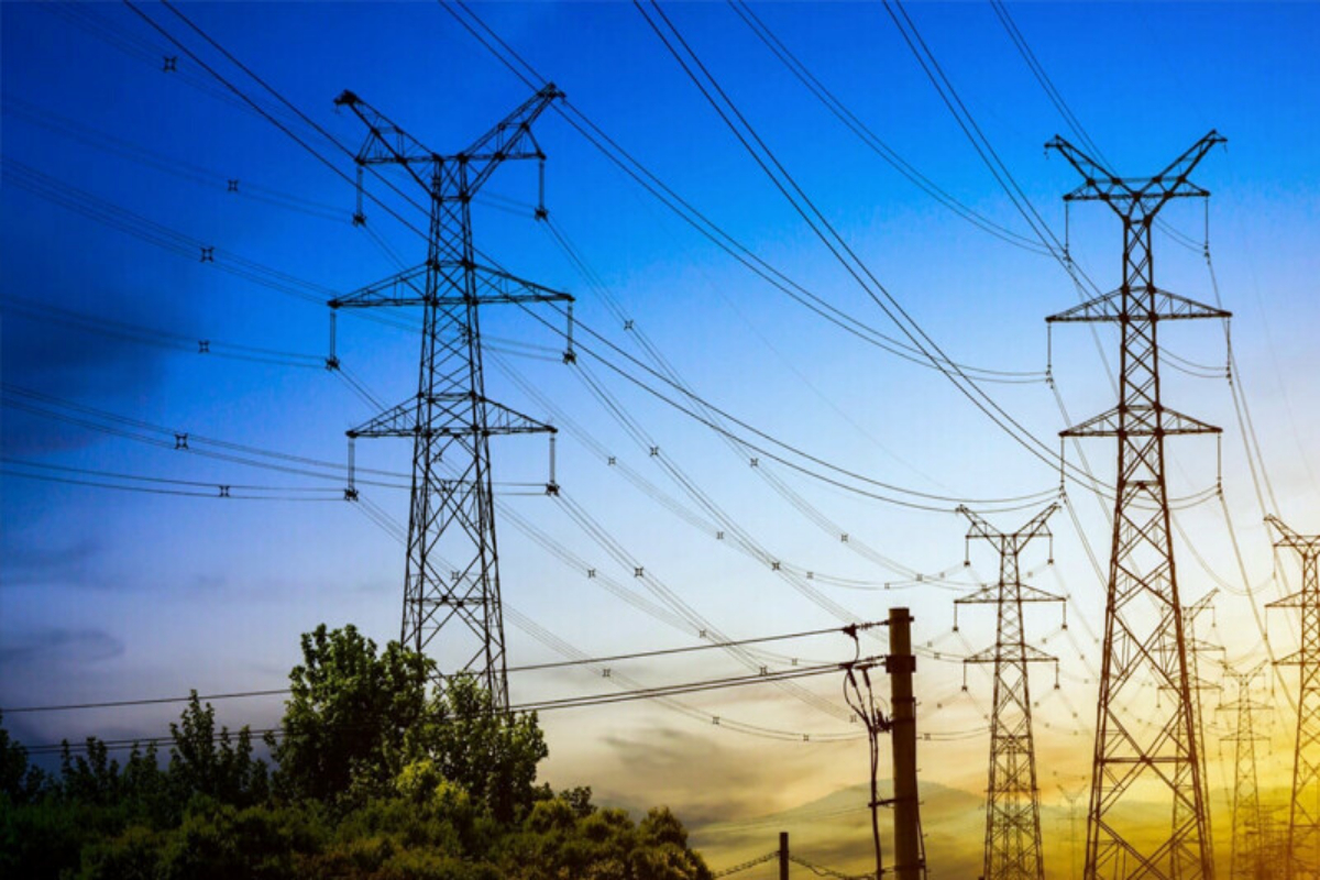 بجلی کی تقسیم کار کمپنیاں