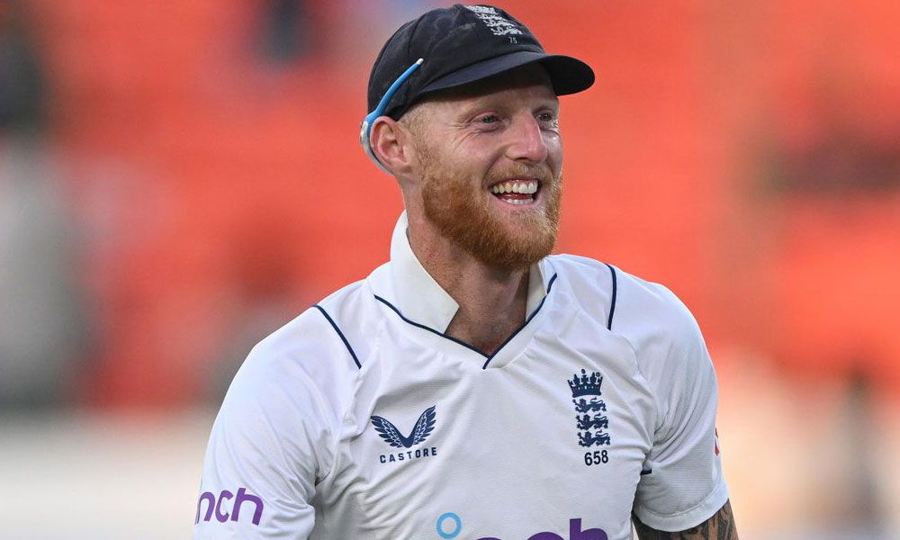 بین اسٹوکس نے بھارت کے خلاف کامیابی کو کیریئر کی سب سے بڑی فتح قرار دے دیا