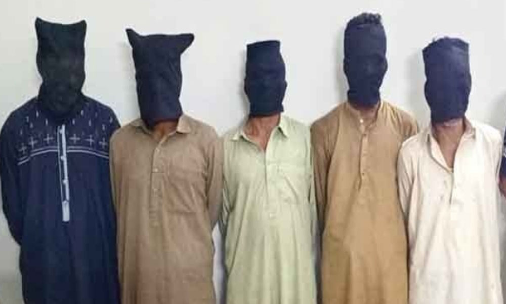 جماعت اسلامی کے کارکن وسیم صدیقی کے قتل میں ملوث ملزمان کی تفصیلات جاری