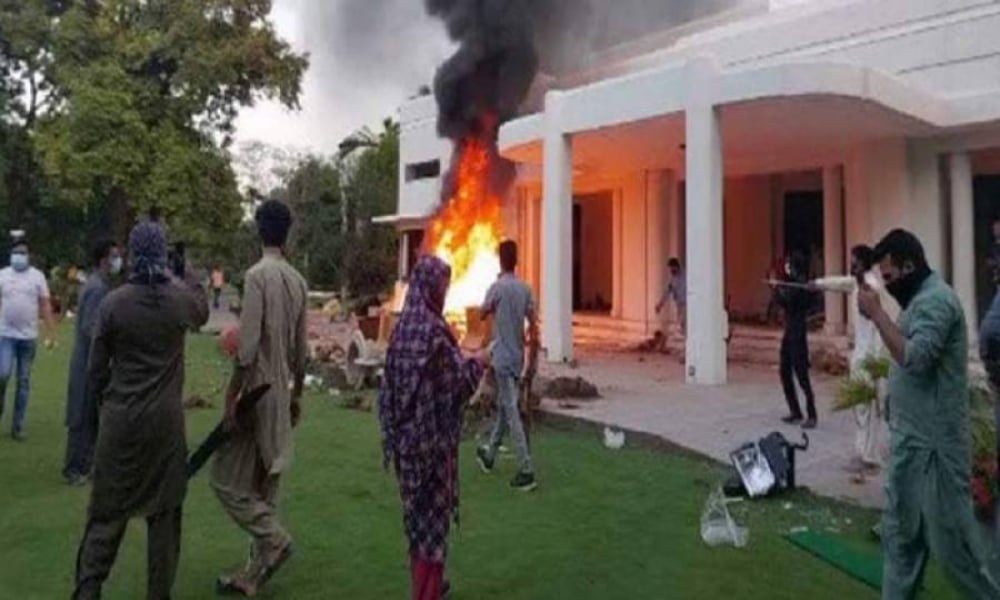 کمیٹی تشکیل