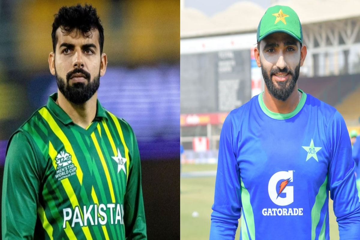 شاداب اسامہ میر کے دفاع میں میدان میں آگئے