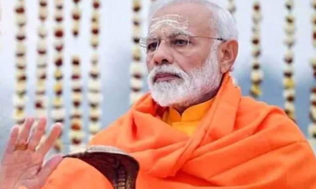 مودی سرکار بھارت کو سیکولر ریاست ظاہر کرنے میں ناکام