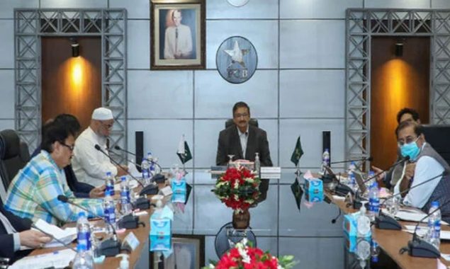 پاکستان کرکٹ بورڈ کی مینجنگ کمیٹی کی میٹنگ پھر طلب