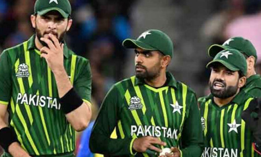 4 کھلاڑیوں کو ٹی ٹوئنٹی لیگ کے لیے این او سی دینے کا فیصلہ