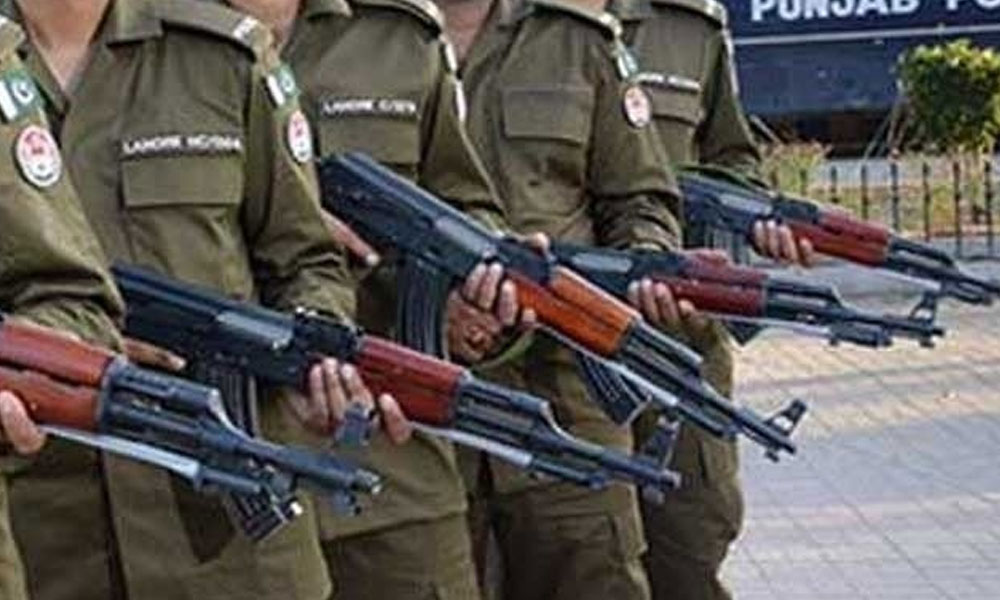 پنجاب پولیس کی پھرتیاں، پانچ سال قبل فوت ہونے والے شہری کے خلاف مقدمہ درج کرلیا